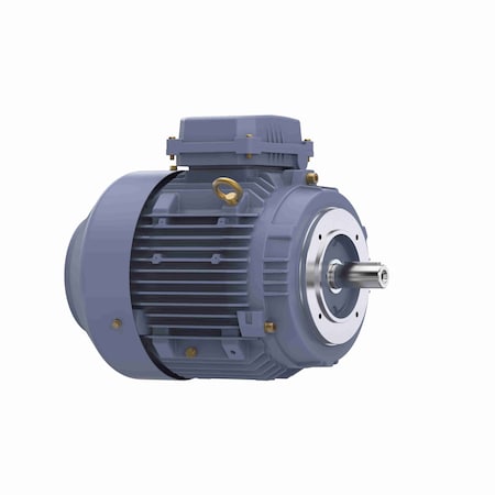Marathon 4.0 Kw General Purpose Low Voltage Iec Motor, 3 Phase, 1800 Rpm, R625 R625